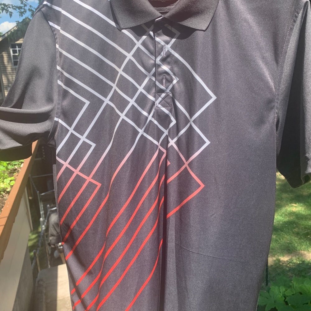 Fila golf polo
